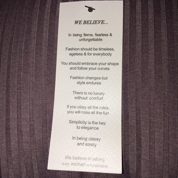 MARLA WYNNE TOP SIZE S - Picture 6 of 6